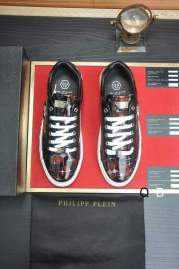 Picture of Philipp Plein Shoes _SKUPPsz38-45BS060518571